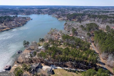 Build your dream lake escape on this prime Lake Sinclair - photo 7