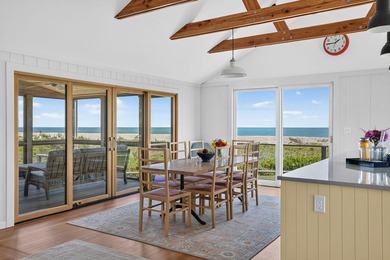 An iconic retreat in Chilmark, this totally renovated beach - photo 8