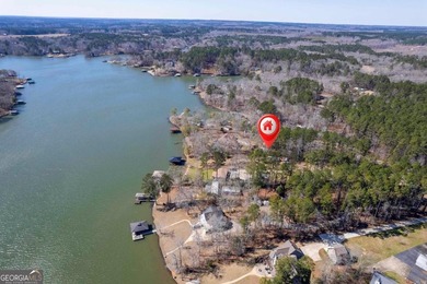 Build your dream lake escape on this prime Lake Sinclair - photo 8