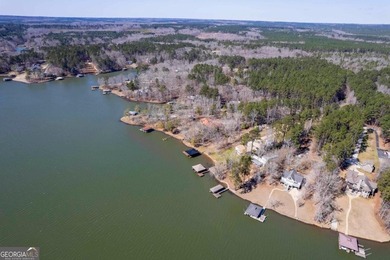 Build your dream lake escape on this prime Lake Sinclair - photo 9