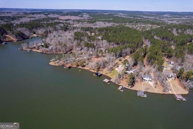 Build your dream lake escape on this prime Lake Sinclair - photo 10
