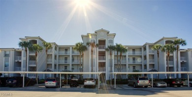 (private lake, pond, coastal) Condo For Sale in Fort Myers Florida