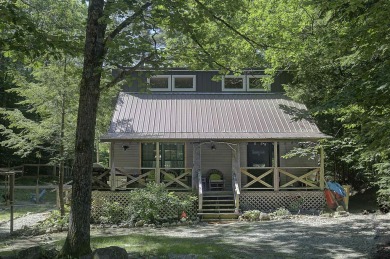 Lake Home For Sale in Madison, New Hampshire