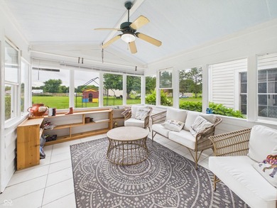 Set on 10 acres, this 5-bedroom, 4.5-bath home offers more than - photo 3