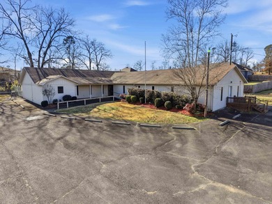 Harris Brake Lake Commercial For Sale in Perryville Arkansas