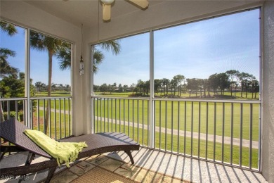 Lake Condo Sale Pending in Fort Myers, Florida