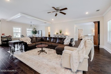 Welcome to Carriage Gate Plantation, one of Brunswick's most - photo 11