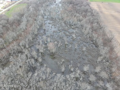 (private lake, pond, creek) Acreage For Sale in Minter City Mississippi