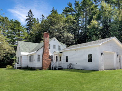 Lake Home For Sale in Brant Lake, New York