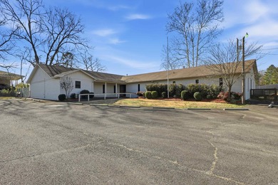 Opportunity awaits with this well-maintained 5,000+- sq ft