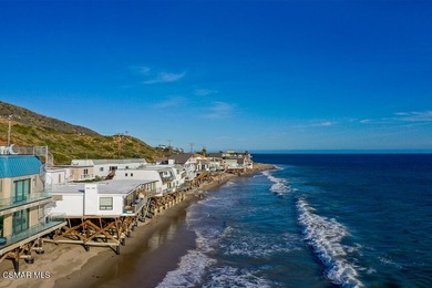Welcome to 43300 Pacific Coast Highway, a rare fully furnished - photo 2
