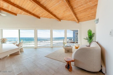 Welcome to 43300 Pacific Coast Highway, a rare fully furnished - photo 3