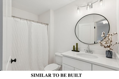 The Tourmaline offers a smart and spacious two-story layout - photo 14