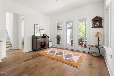 Expertly designed, custom-built home with 3531SF of first floor - photo 14