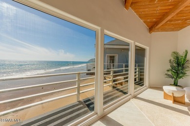 Welcome to 43300 Pacific Coast Highway, a rare fully furnished - photo 7