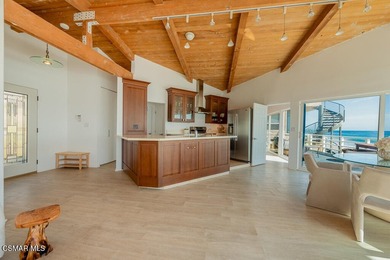 Welcome to 43300 Pacific Coast Highway, a rare fully furnished - photo 8