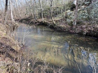 (private lake, pond, creek) Acreage For Sale in Mcrae Arkansas
