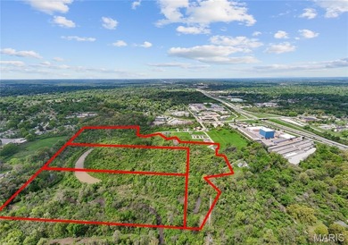 (private lake, pond, coastal) Acreage For Sale in Saint Louis Missouri