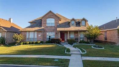 Lake Ray Hubbard Home For Sale in Garland Texas