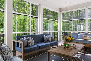Expertly designed, custom-built home with 3531SF of first floor - photo 21
