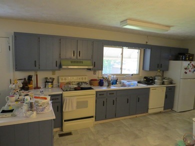 This Beautiful brick ranch style homes sits on a .93 acre lot - photo 22