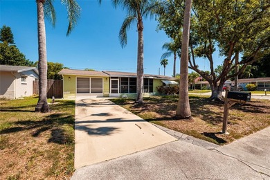 Solid 2BR/1.5BA concrete block on a corner lot, New Port Richey - photo 2