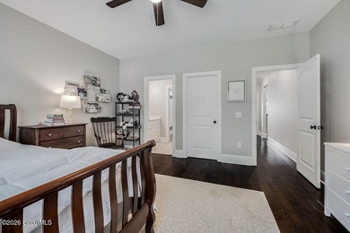 Welcome to Carriage Gate Plantation, one of Brunswick's most - photo 24