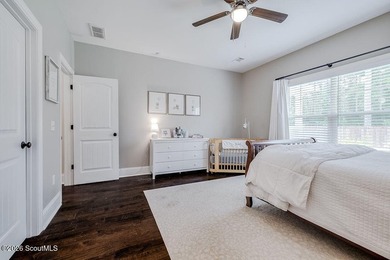 Welcome to Carriage Gate Plantation, one of Brunswick's most - photo 25
