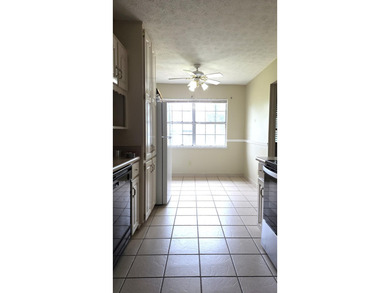 This 3-bedroom, 2-bath home with a garage and fenced backyard - photo 6