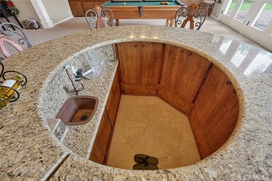 One-of-a-Kind Entertainer's Estate in Coveted Via Verde Rarely - photo 26