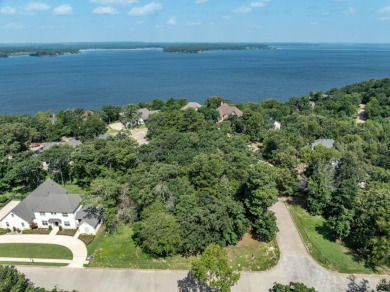 Perfect Lot in Premier Golf Community at Lake Palestine - photo 3