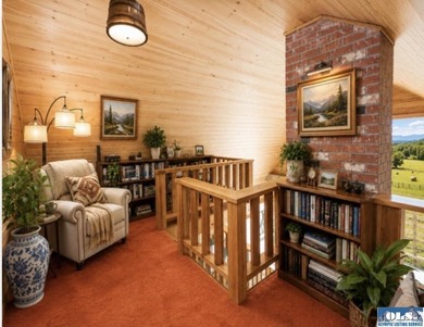 Step into a piece of local history with this remarkable property - photo 30