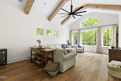 Expertly designed, custom-built home with 3531SF of first floor - photo 30