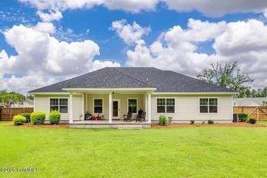 Welcome to Carriage Gate Plantation, one of Brunswick's most - photo 31