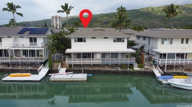 Lake Condo For Sale in Honolulu, Hawaii