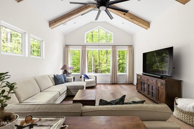 Expertly designed, custom-built home with 3531SF of first floor - photo 31