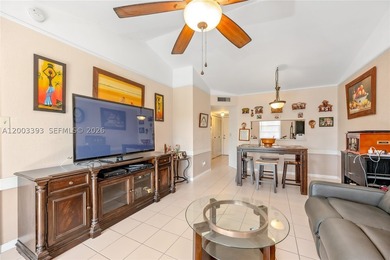 Spacious 2 bedroom 2 bathroom condo that is move in ready with - photo 3