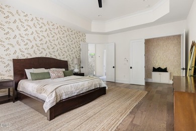 Expertly designed, custom-built home with 3531SF of first floor - photo 33