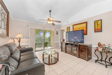 Spacious 2 bedroom 2 bathroom condo that is move in ready with - photo 4