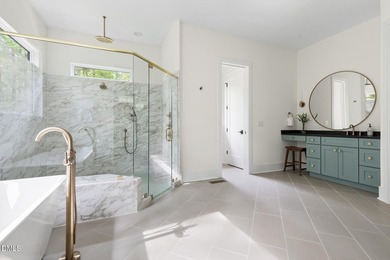 Expertly designed, custom-built home with 3531SF of first floor - photo 36