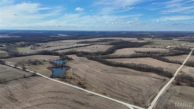 (private lake, pond, coastal) Acreage For Sale in Bowling Green Missouri