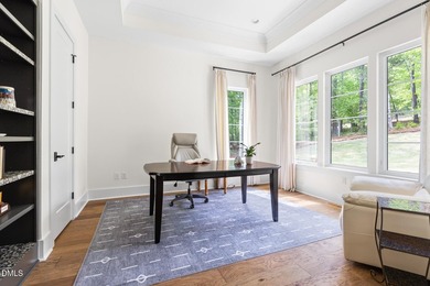Expertly designed, custom-built home with 3531SF of first floor - photo 41