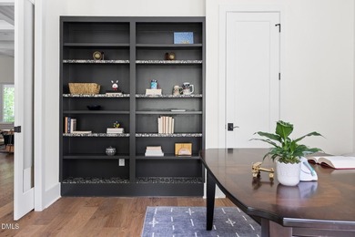 Expertly designed, custom-built home with 3531SF of first floor - photo 42