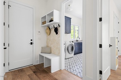 Expertly designed, custom-built home with 3531SF of first floor - photo 44