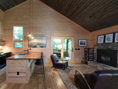 212 Southeast Shore Drive offers a level of craftsmanship and - photo 6