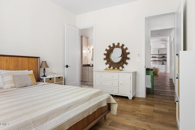 Expertly designed, custom-built home with 3531SF of first floor - photo 46