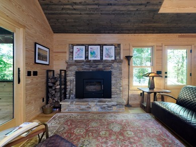 212 Southeast Shore Drive offers a level of craftsmanship and - photo 8