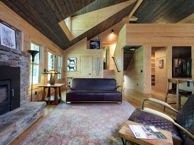 212 Southeast Shore Drive offers a level of craftsmanship and - photo 9