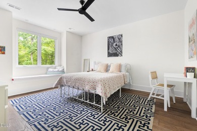 Expertly designed, custom-built home with 3531SF of first floor - photo 49