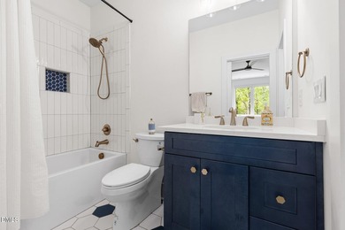 Expertly designed, custom-built home with 3531SF of first floor - photo 50